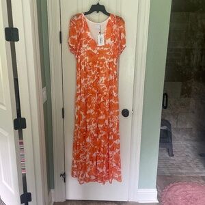 Perfect summer dress